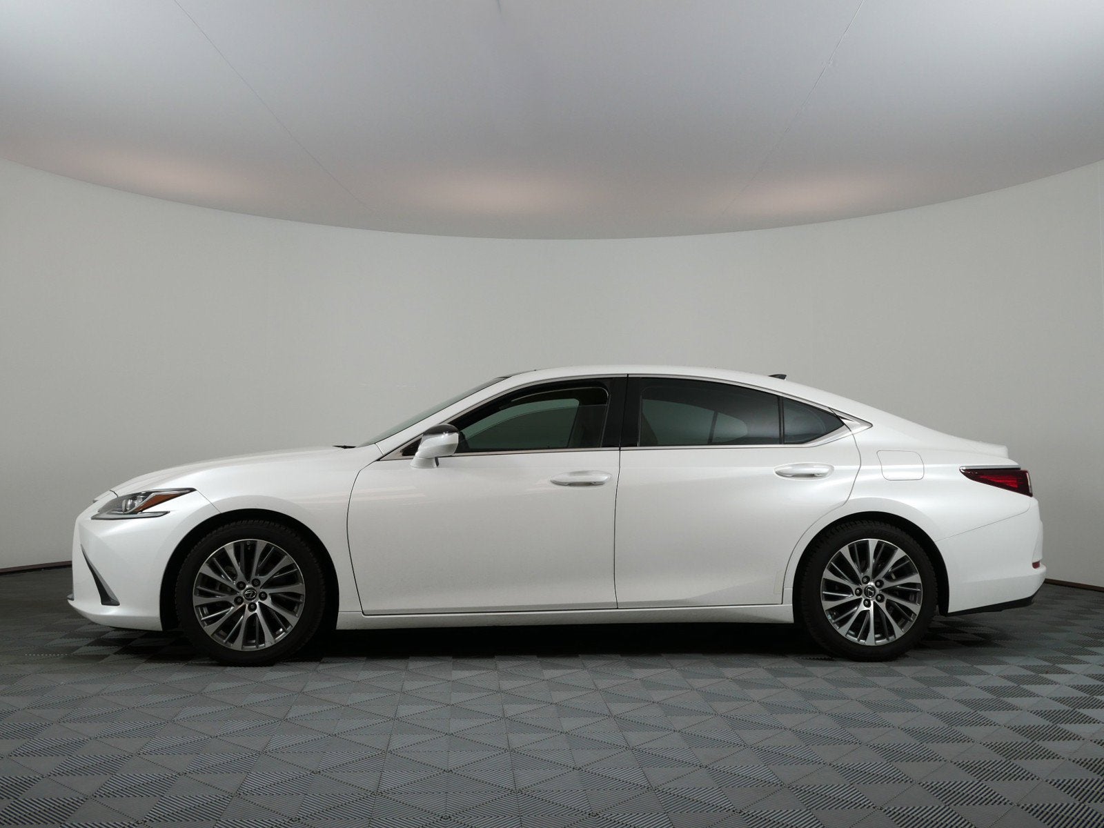 2020 Lexus ES ES 350 *1-OWNER!*