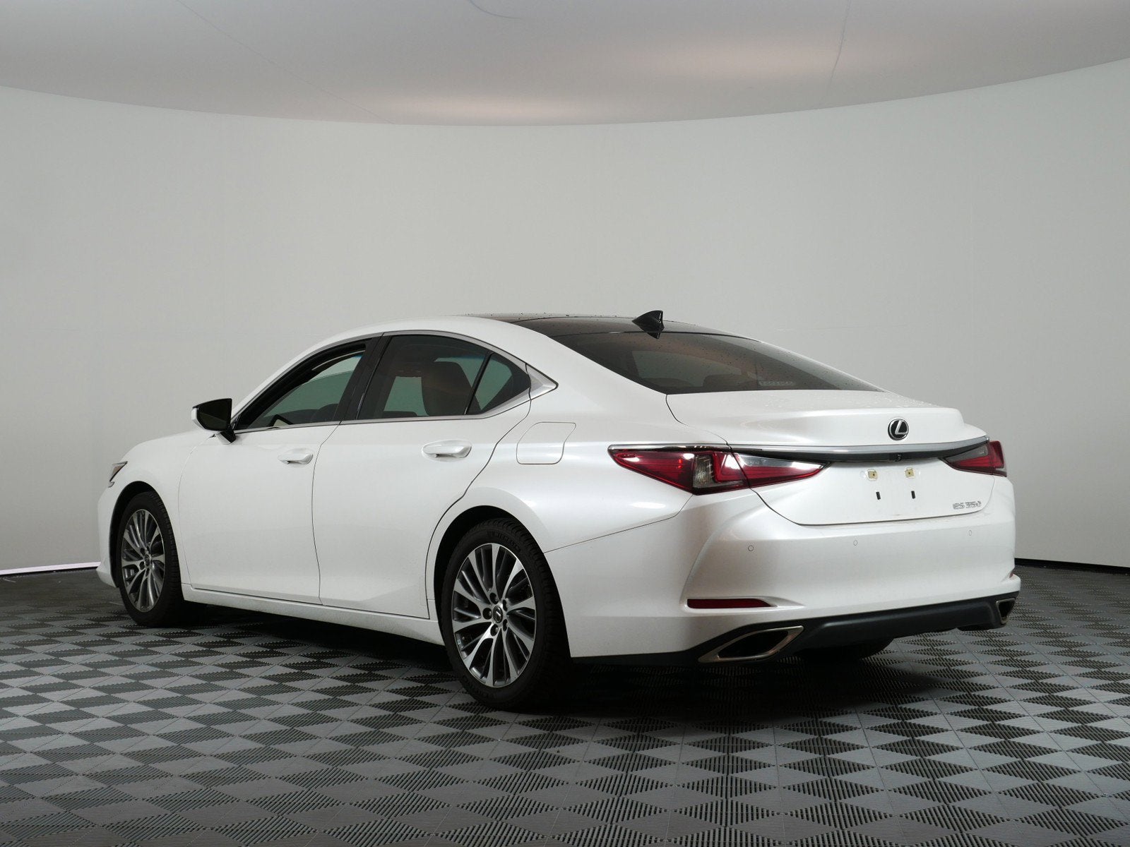2020 Lexus ES ES 350 *1-OWNER!*
