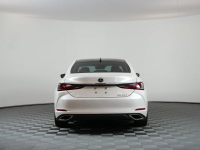 2020 Lexus ES ES 350 *1-OWNER!*