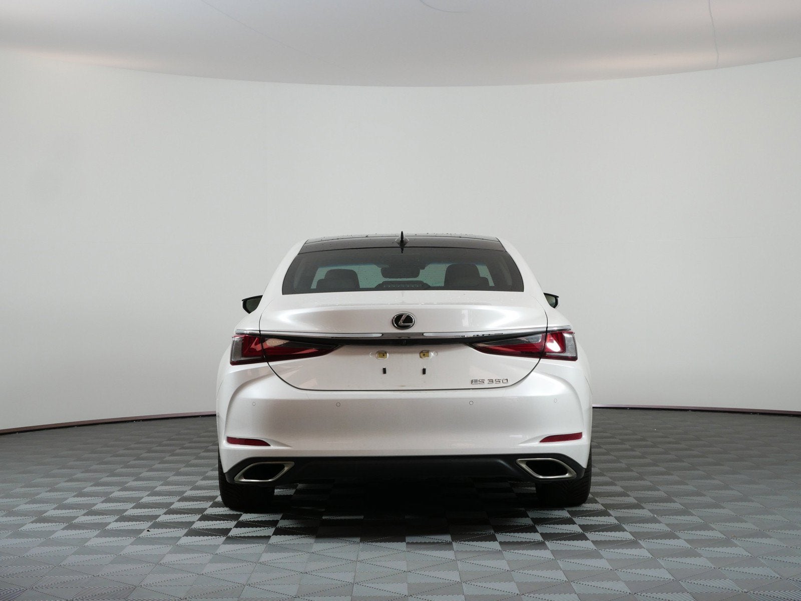 2020 Lexus ES ES 350 *1-OWNER!*
