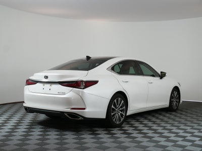 2020 Lexus ES ES 350 *1-OWNER!*