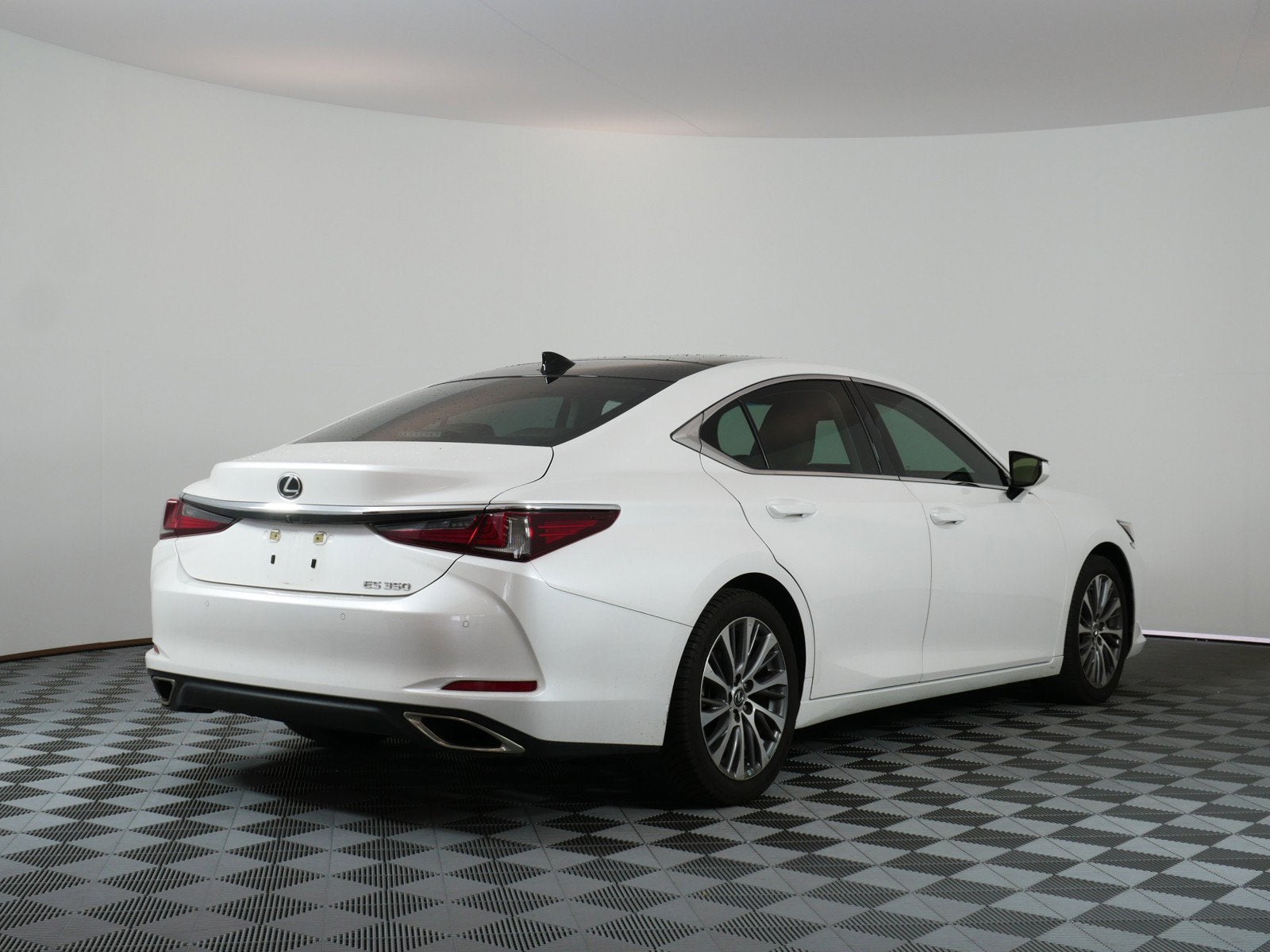 2020 Lexus ES ES 350 *1-OWNER!*