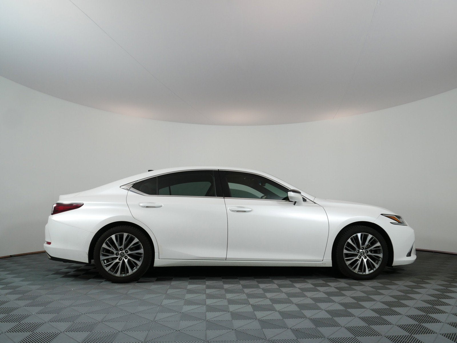 2020 Lexus ES ES 350 *1-OWNER!*