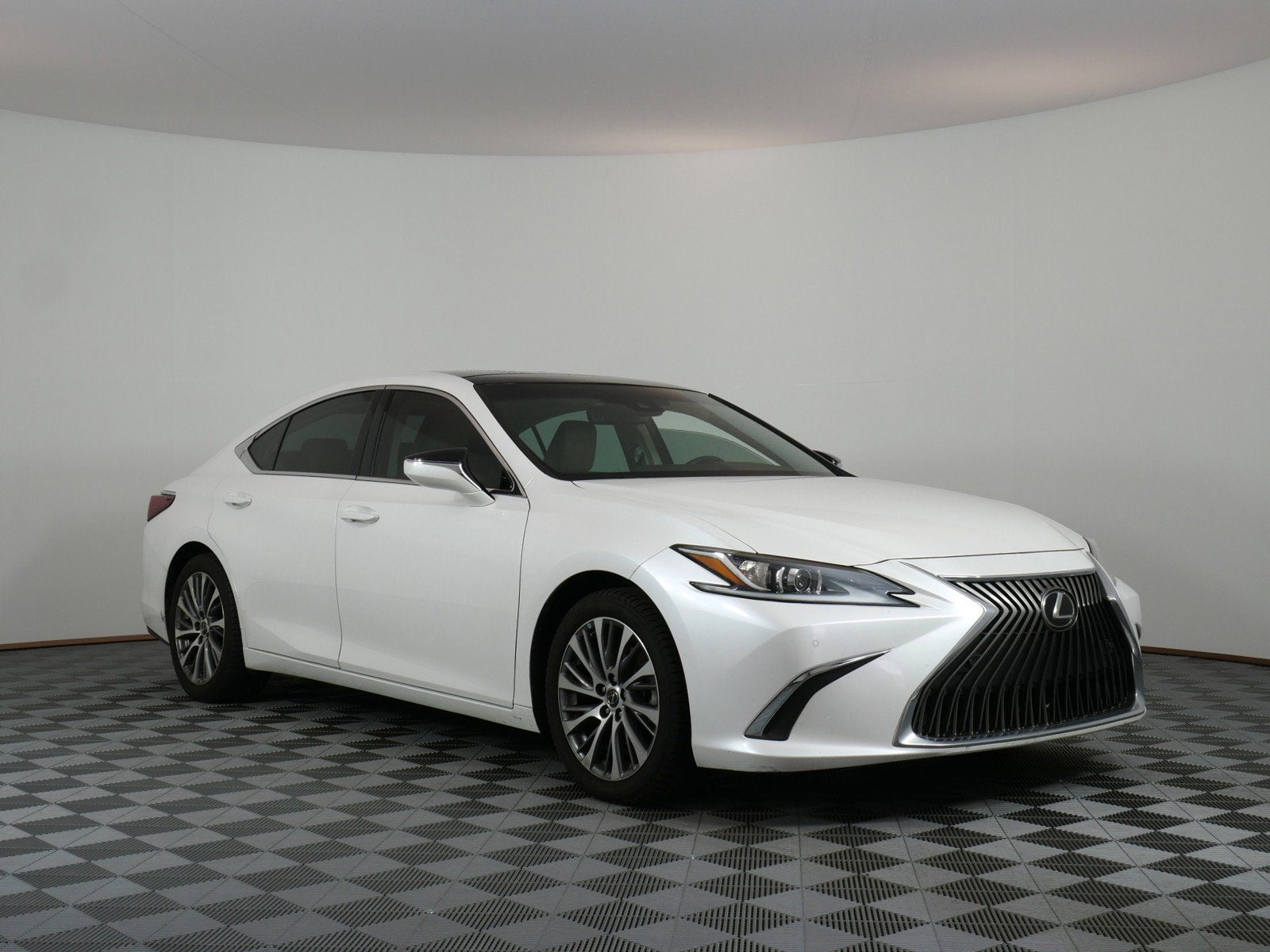 2020 Lexus ES ES 350 *1-OWNER!*