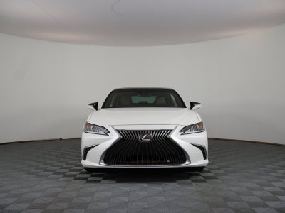 2020 Lexus ES ES 350 *1-OWNER!*