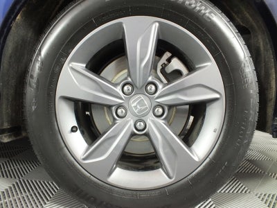 2024 Honda Odyssey EX *1-OWNER*