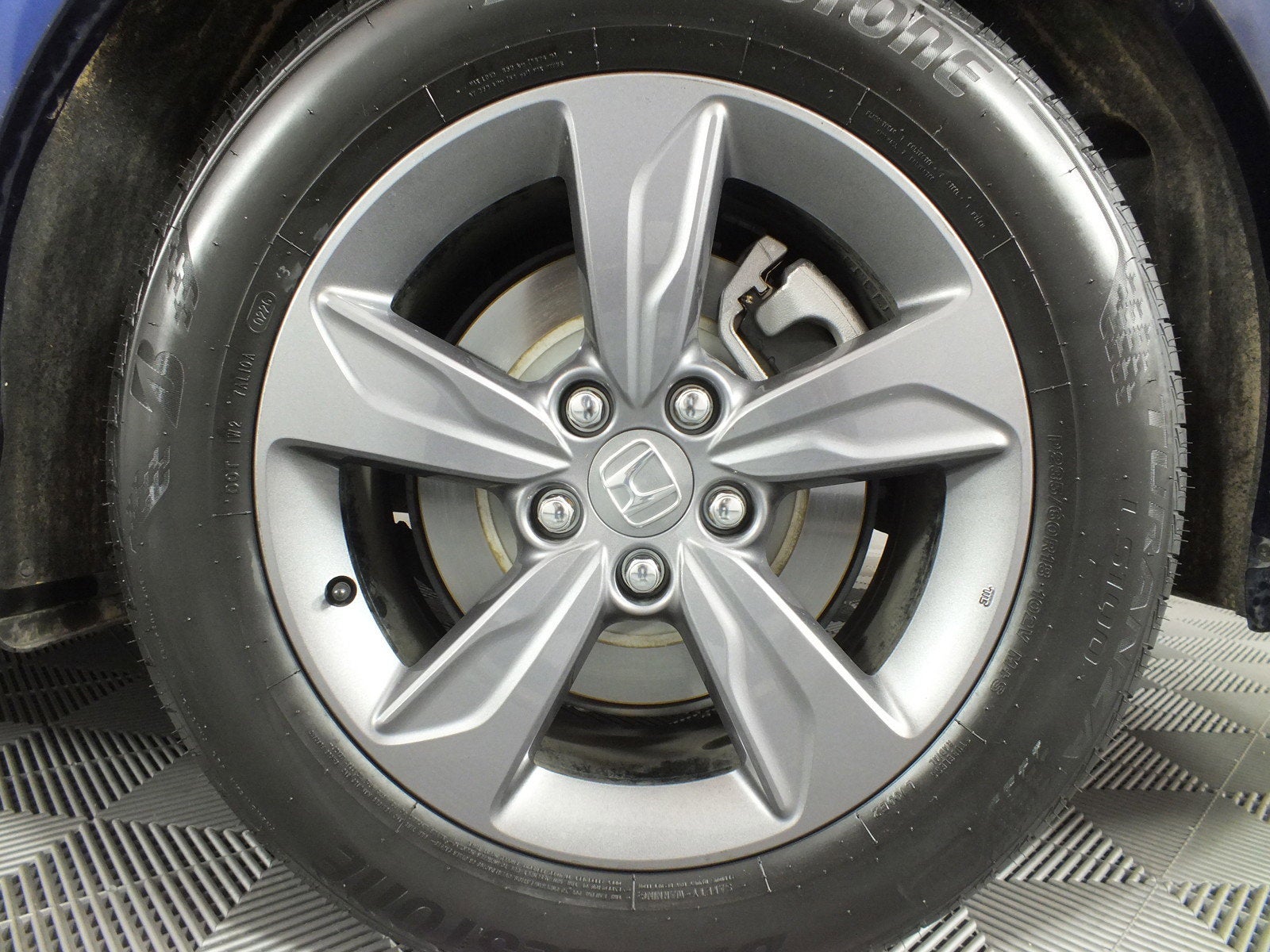 2024 Honda Odyssey EX *1-OWNER*