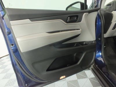 2024 Honda Odyssey EX *1-OWNER*