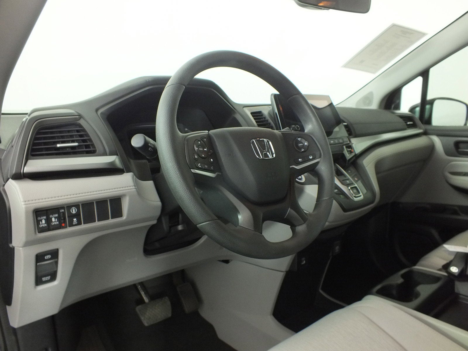2024 Honda Odyssey EX *1-OWNER*