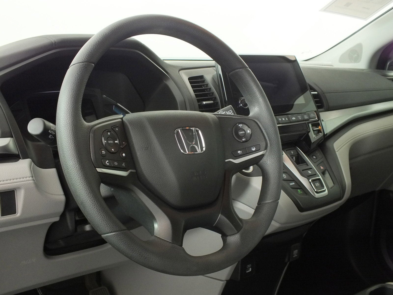 2024 Honda Odyssey EX *1-OWNER*