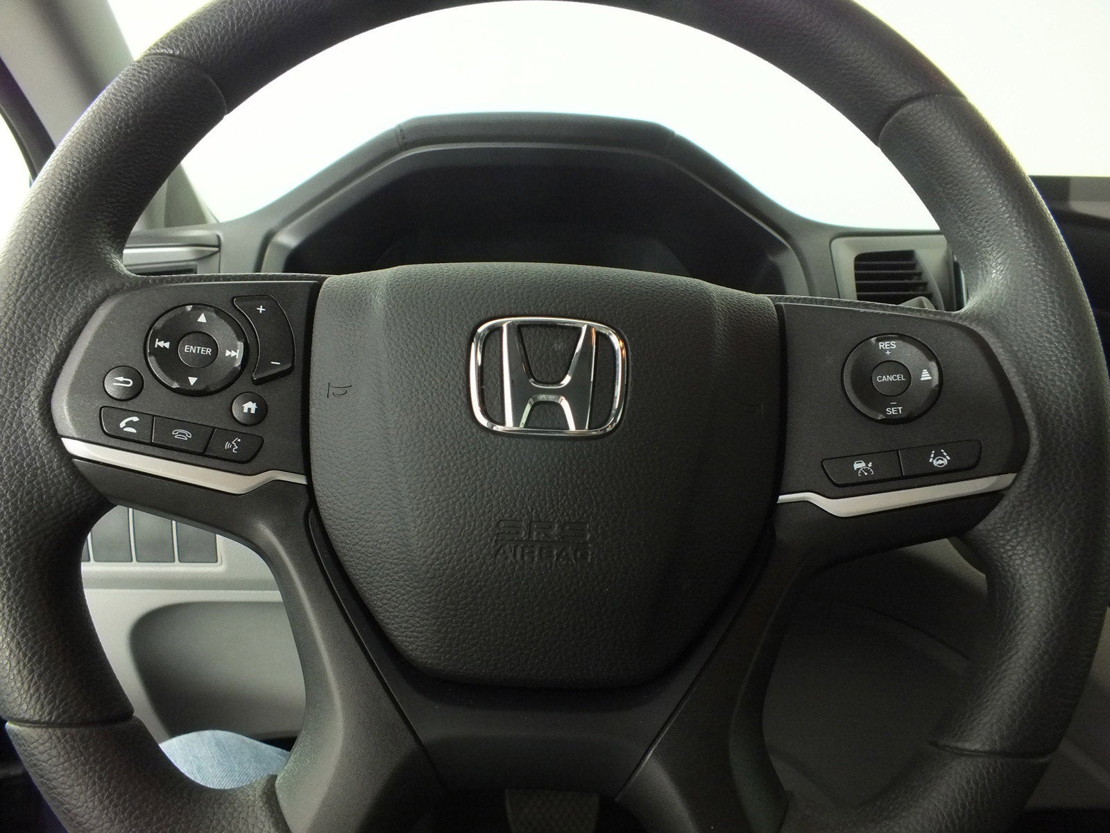 2024 Honda Odyssey EX *1-OWNER*