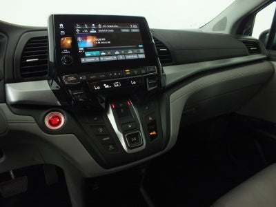 2024 Honda Odyssey EX *1-OWNER*