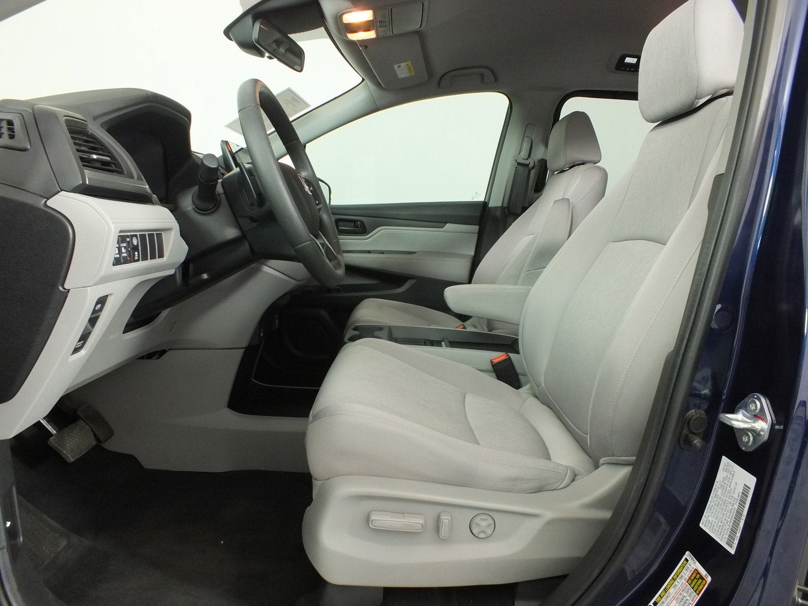 2024 Honda Odyssey EX *1-OWNER*