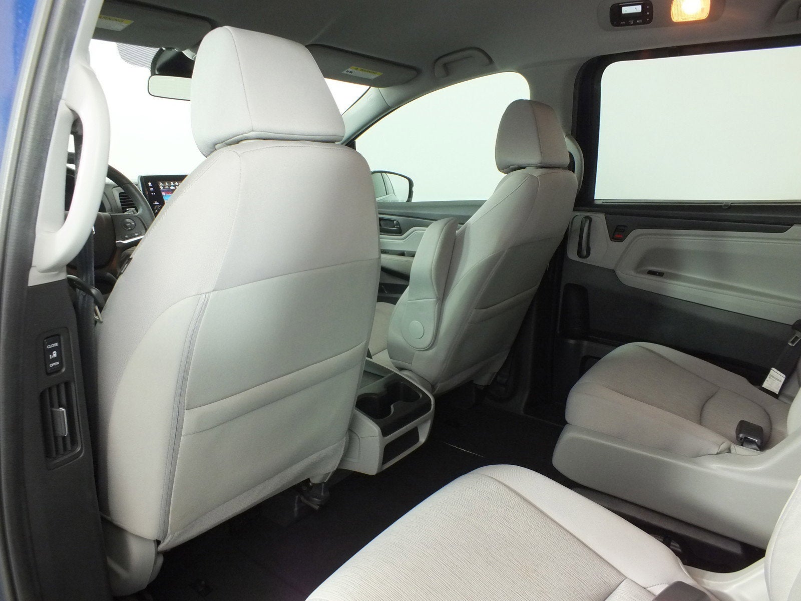 2024 Honda Odyssey EX *1-OWNER*