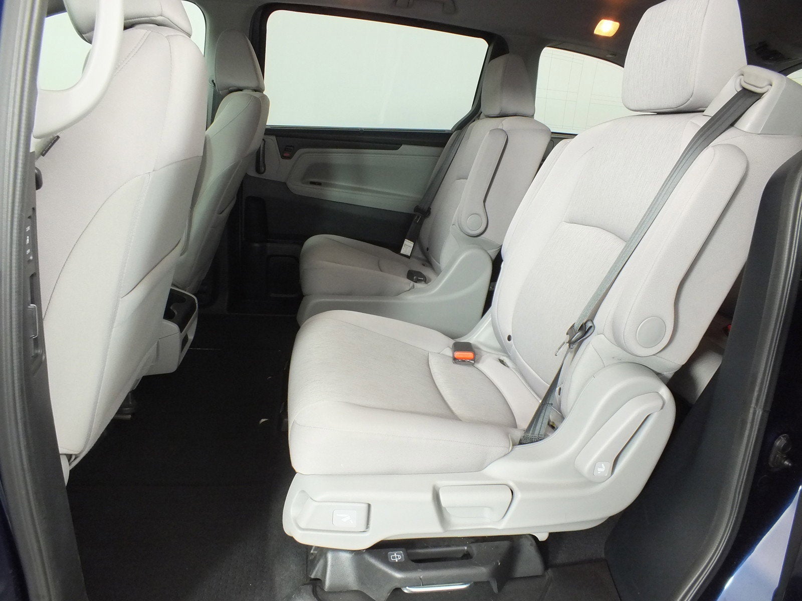 2024 Honda Odyssey EX *1-OWNER*
