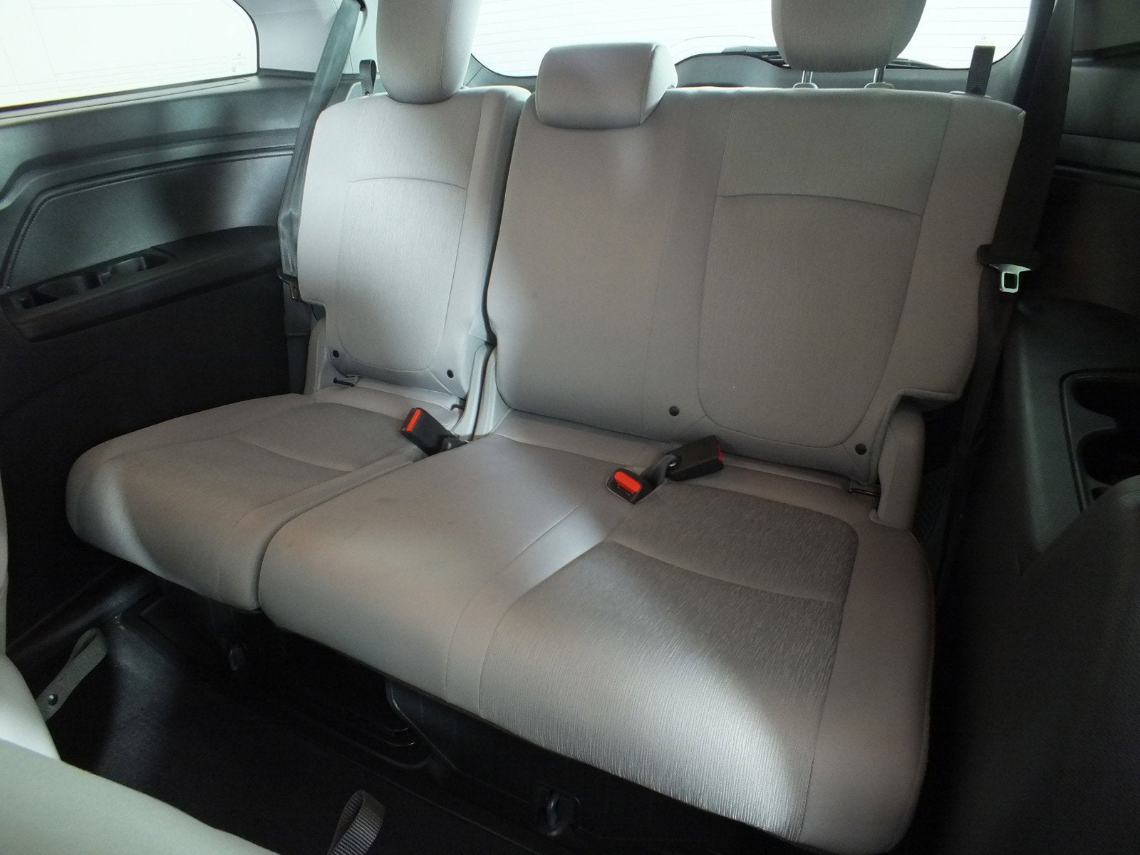 2024 Honda Odyssey EX *1-OWNER*