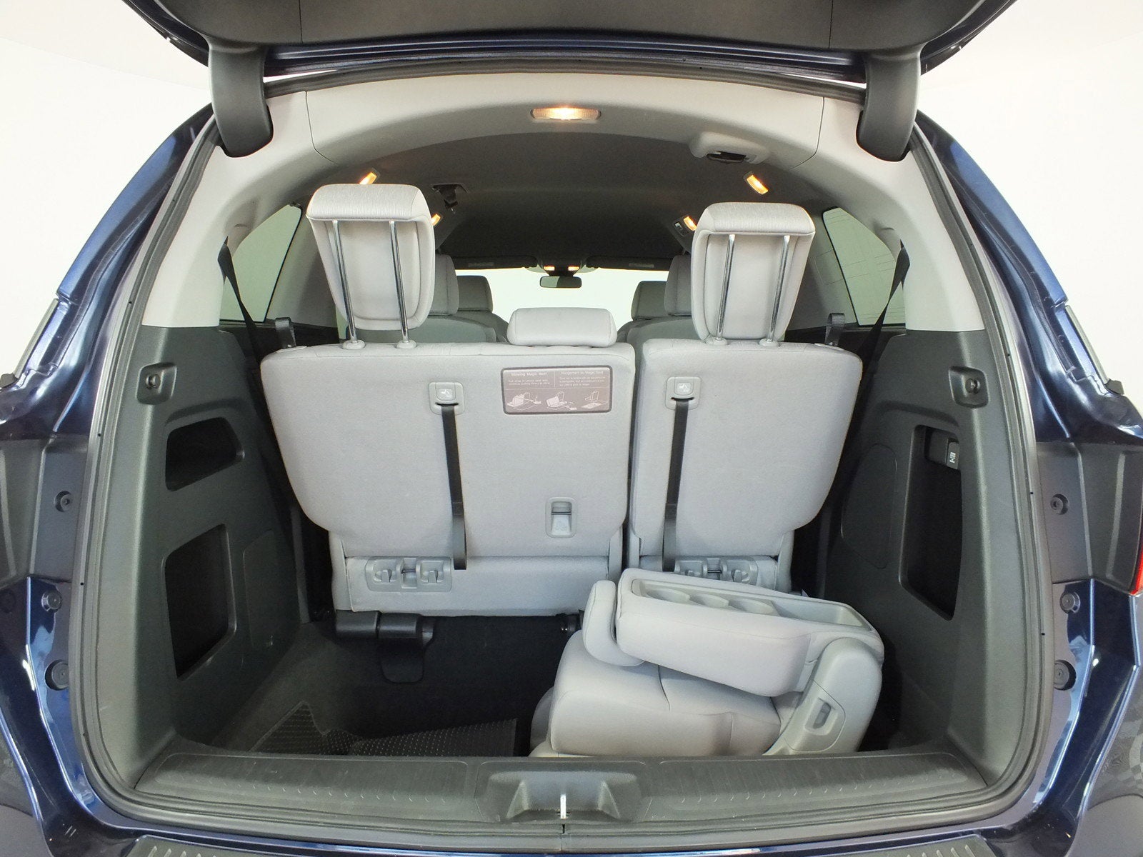 2024 Honda Odyssey EX *1-OWNER*