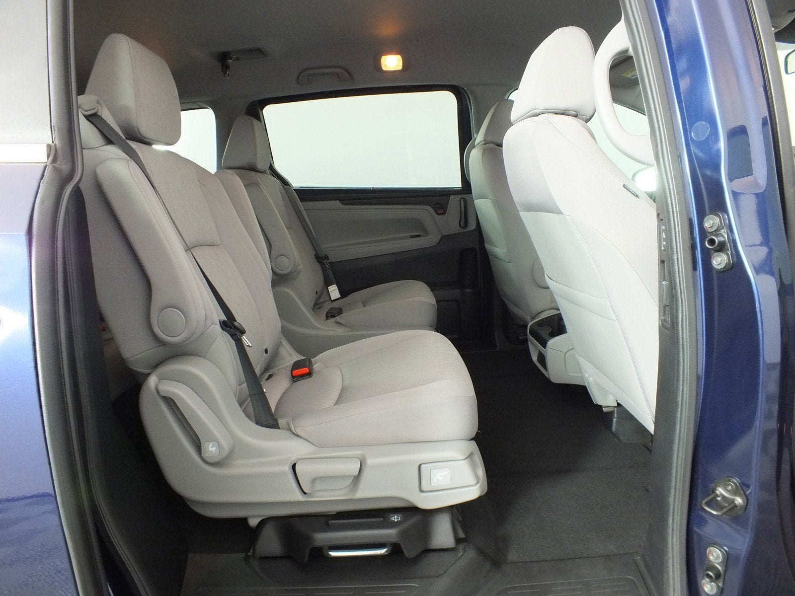 2024 Honda Odyssey EX *1-OWNER*