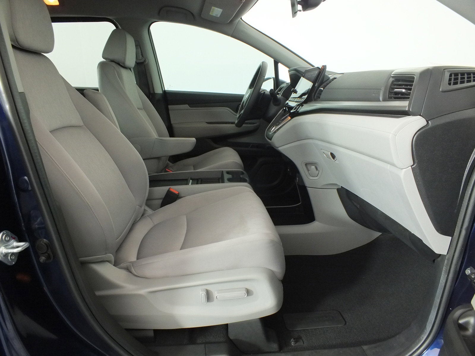 2024 Honda Odyssey EX *1-OWNER*