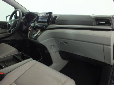 2024 Honda Odyssey EX *1-OWNER*