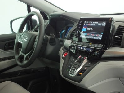 2024 Honda Odyssey EX *1-OWNER*