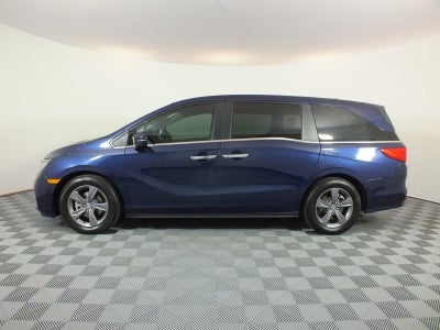 2024 Honda Odyssey EX *1-OWNER*