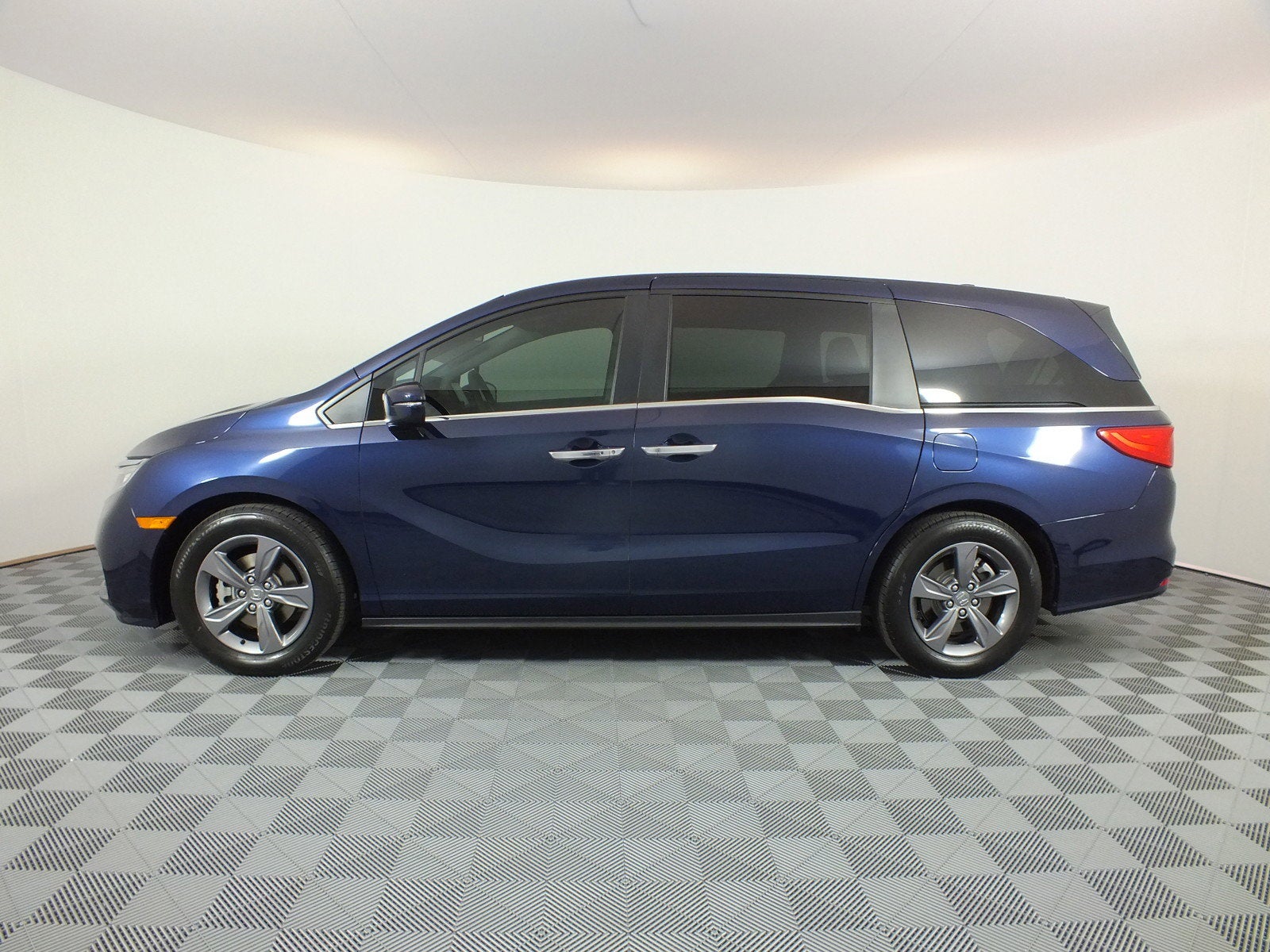 2024 Honda Odyssey EX *1-OWNER*