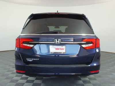2024 Honda Odyssey EX *1-OWNER*
