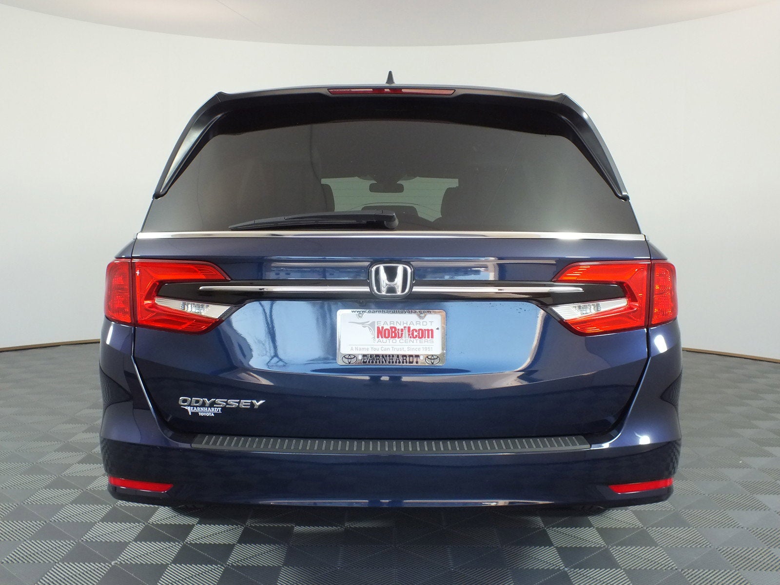 2024 Honda Odyssey EX *1-OWNER*