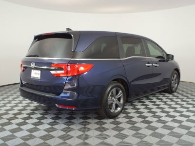 2024 Honda Odyssey EX *1-OWNER*