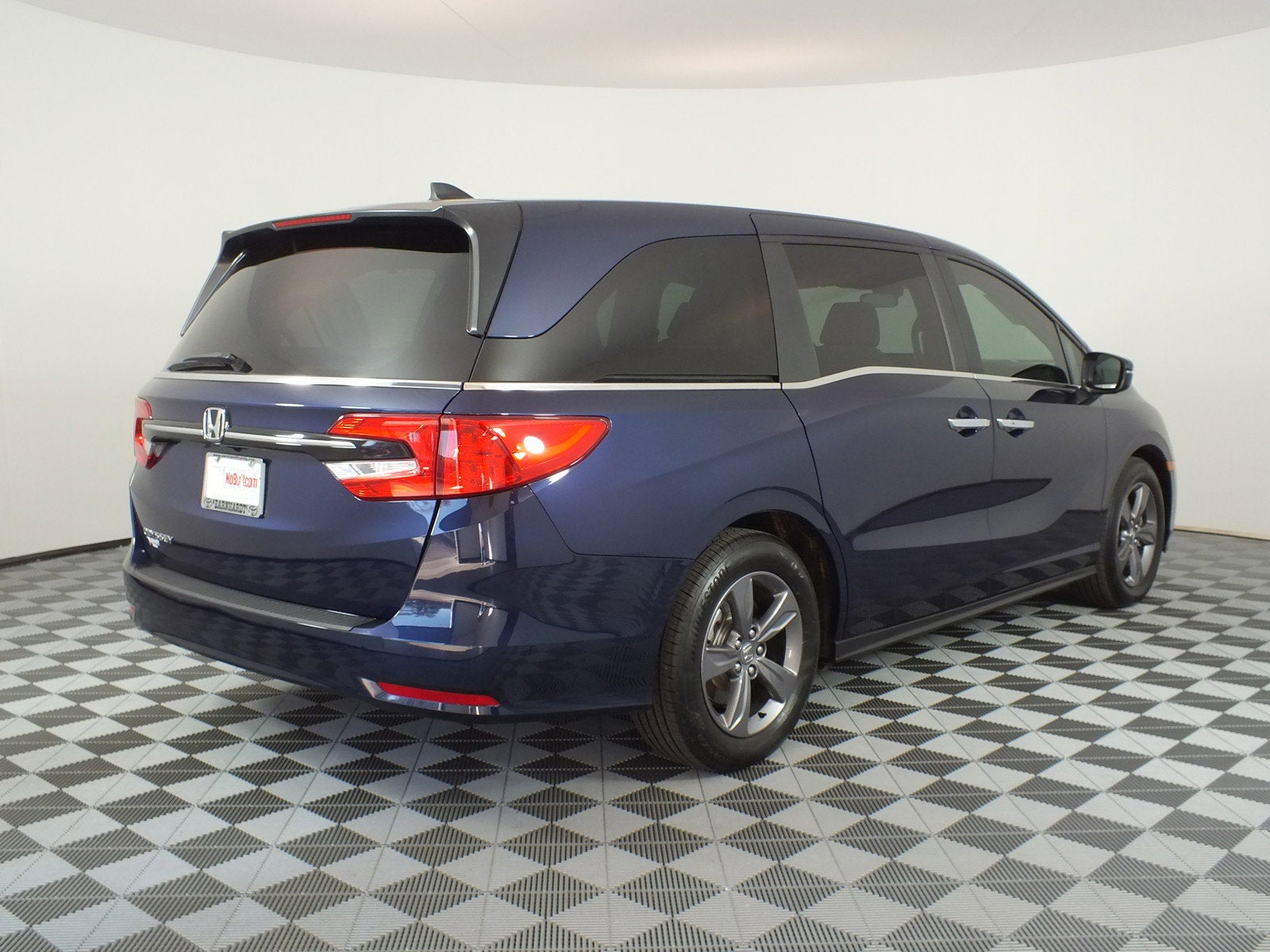 2024 Honda Odyssey EX *1-OWNER*