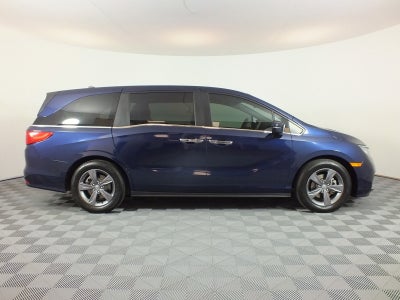 2024 Honda Odyssey EX *1-OWNER*