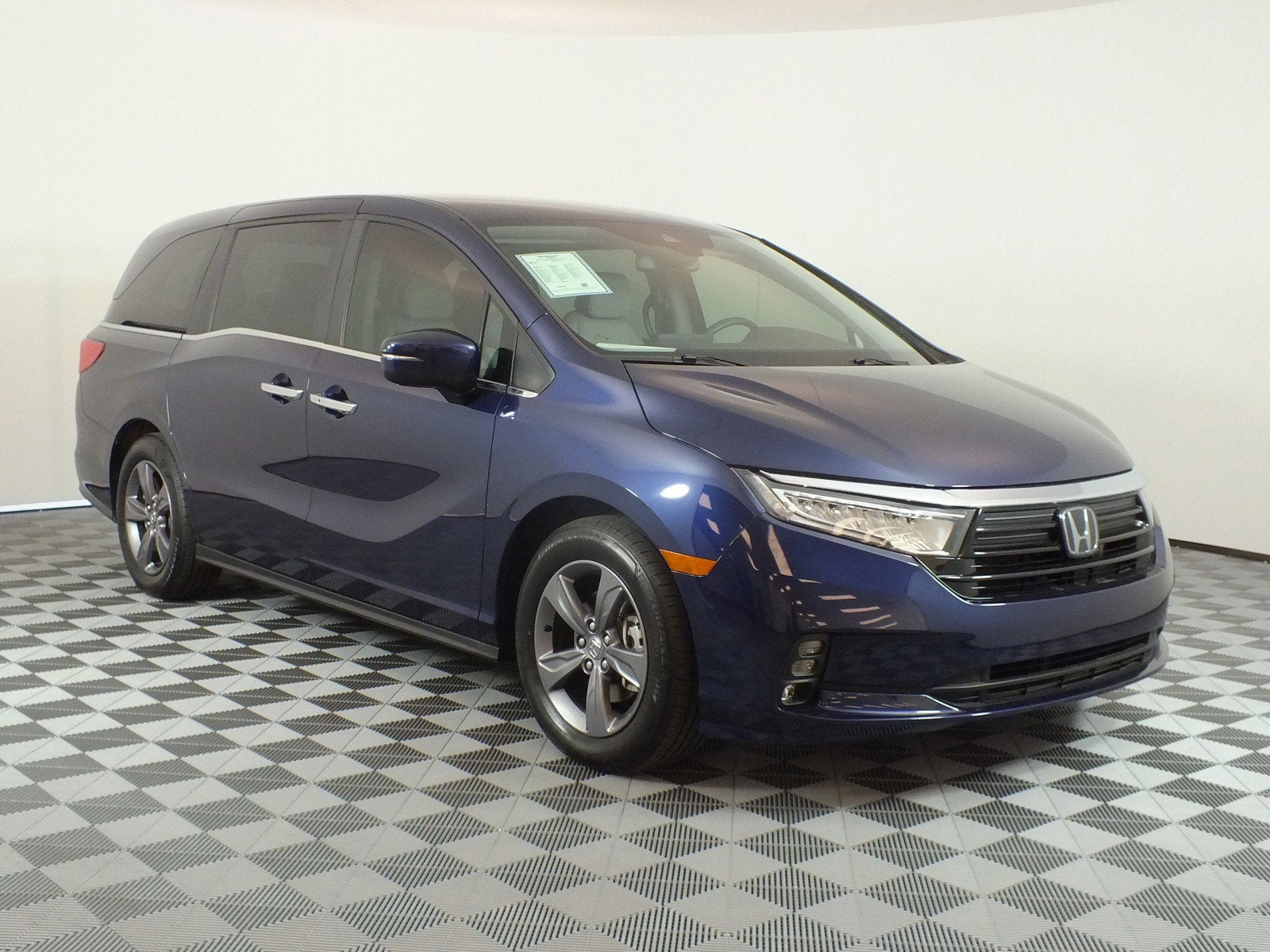 2024 Honda Odyssey EX *1-OWNER*