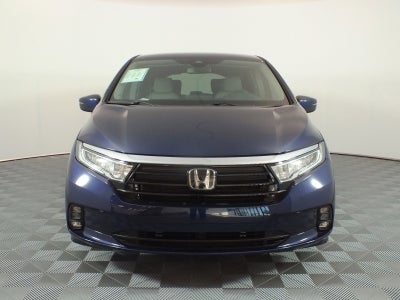 2024 Honda Odyssey EX *1-OWNER*