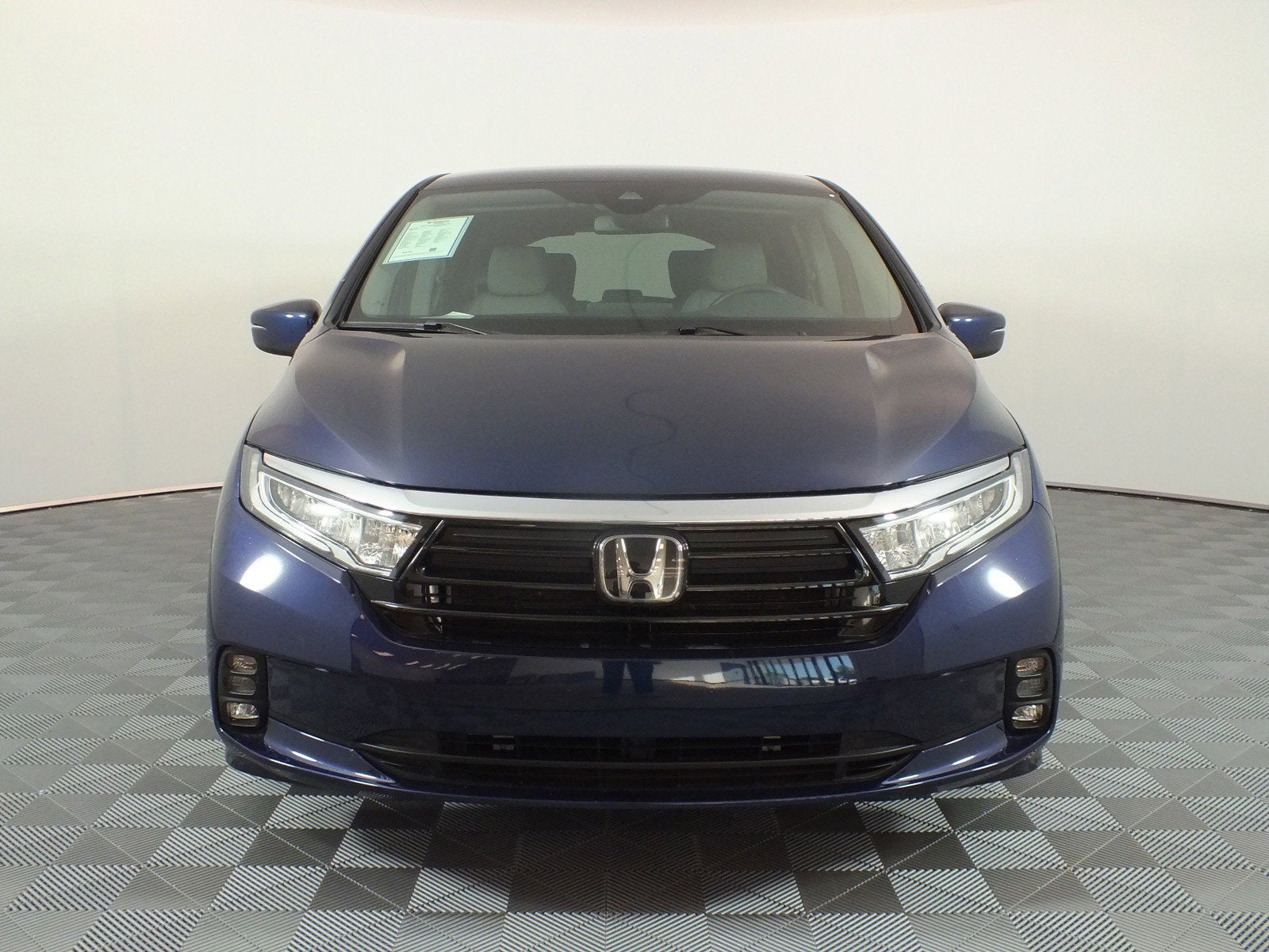 2024 Honda Odyssey EX *1-OWNER*