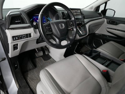 2024 Honda Odyssey EX-L *1-OWNER, CLEAN CARFAX!*