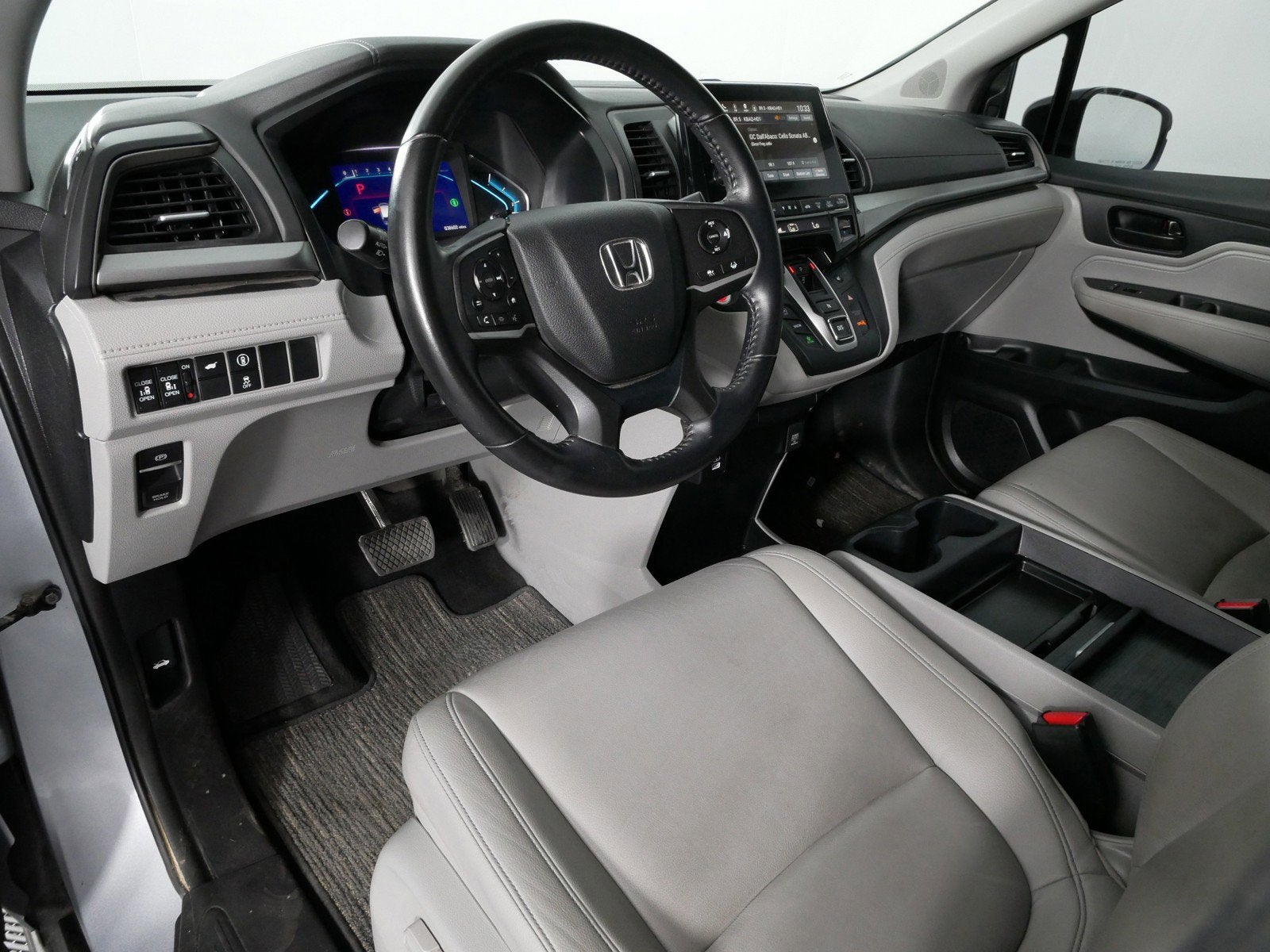 2024 Honda Odyssey EX-L *1-OWNER, CLEAN CARFAX!*