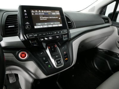 2024 Honda Odyssey EX-L *1-OWNER, CLEAN CARFAX!*