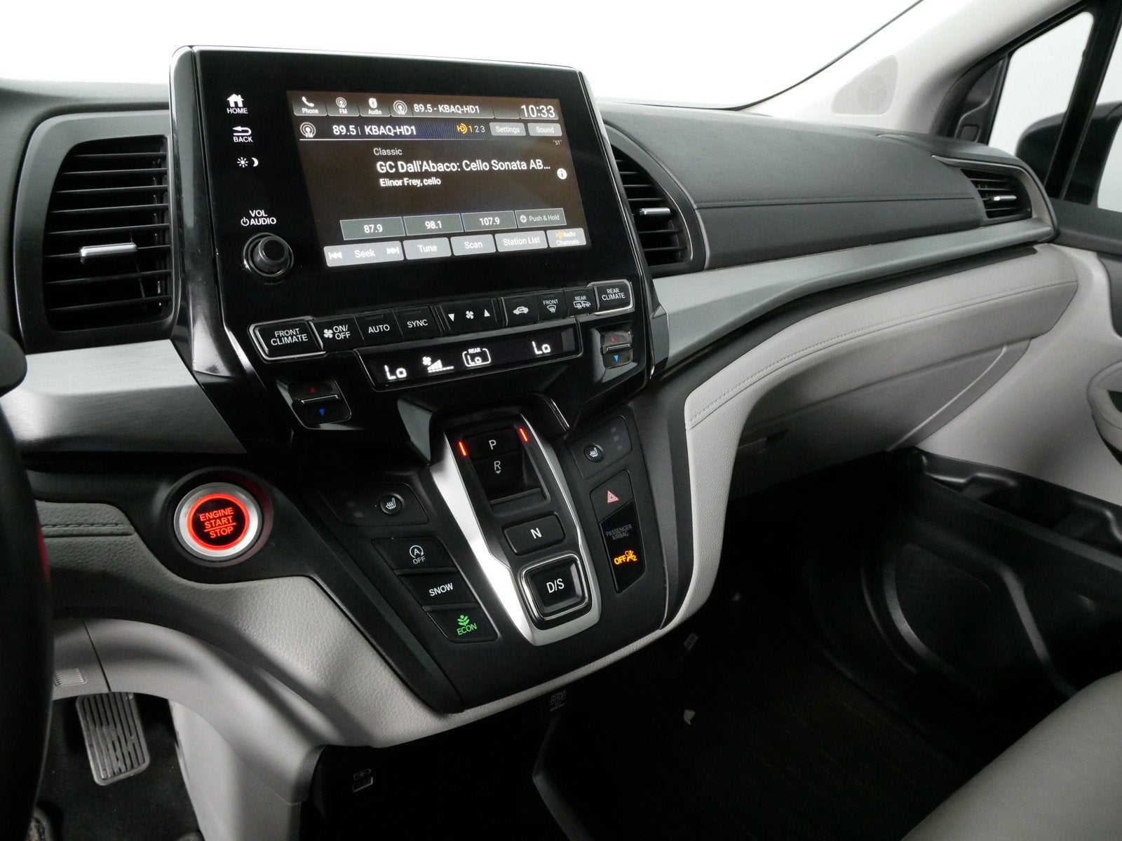 2024 Honda Odyssey EX-L *1-OWNER, CLEAN CARFAX!*