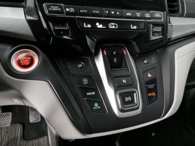 2024 Honda Odyssey EX-L *1-OWNER, CLEAN CARFAX!*