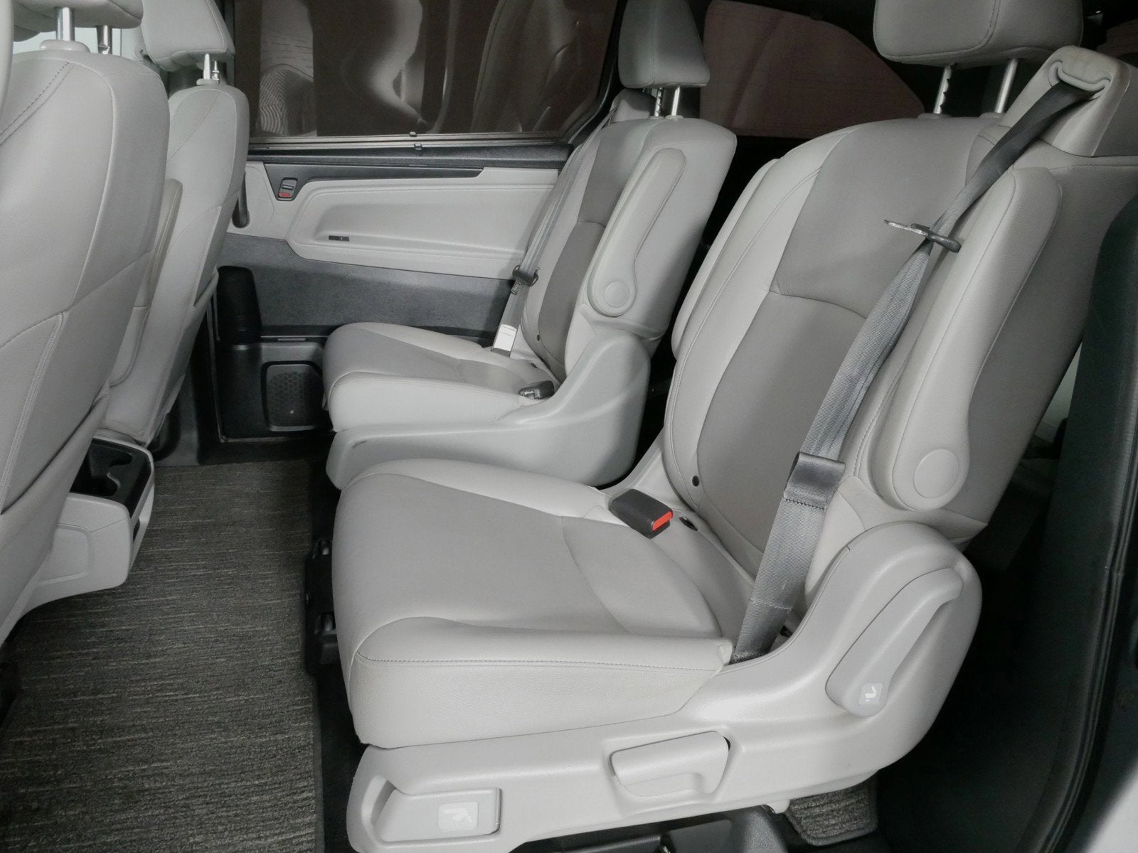 2024 Honda Odyssey EX-L *1-OWNER, CLEAN CARFAX!*