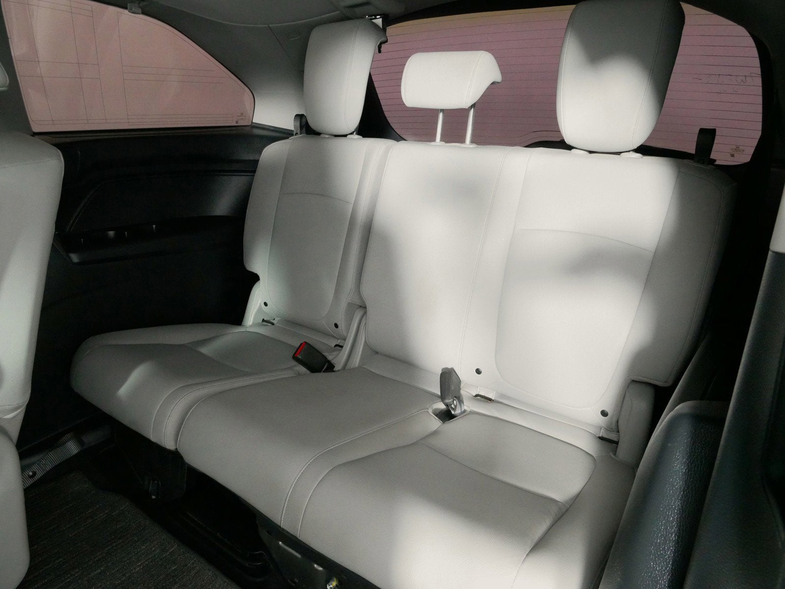 2024 Honda Odyssey EX-L *1-OWNER, CLEAN CARFAX!*