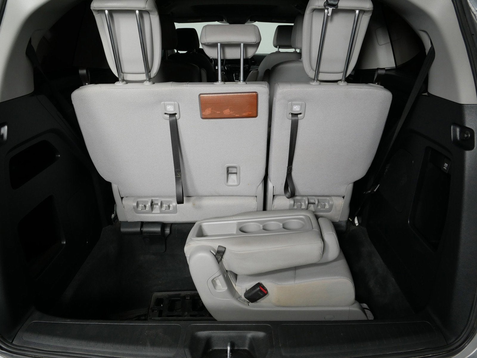 2024 Honda Odyssey EX-L *1-OWNER, CLEAN CARFAX!*