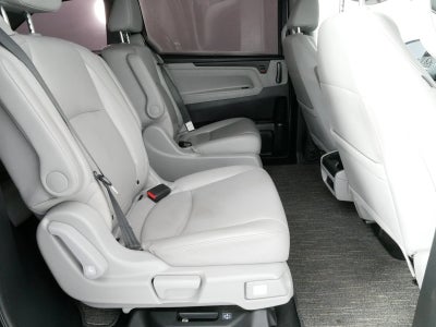 2024 Honda Odyssey EX-L *1-OWNER, CLEAN CARFAX!*