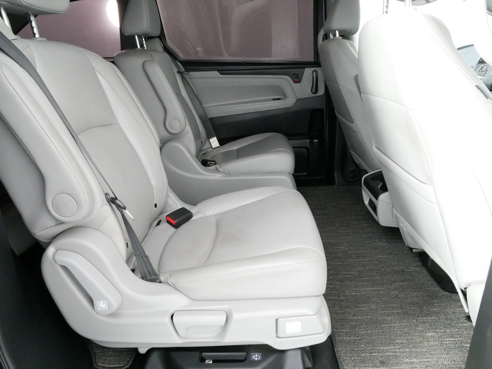 2024 Honda Odyssey EX-L *1-OWNER, CLEAN CARFAX!*