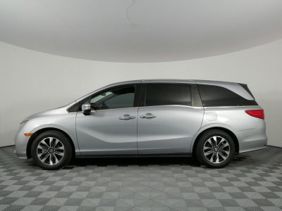 2024 Honda Odyssey EX-L *1-OWNER, CLEAN CARFAX!*