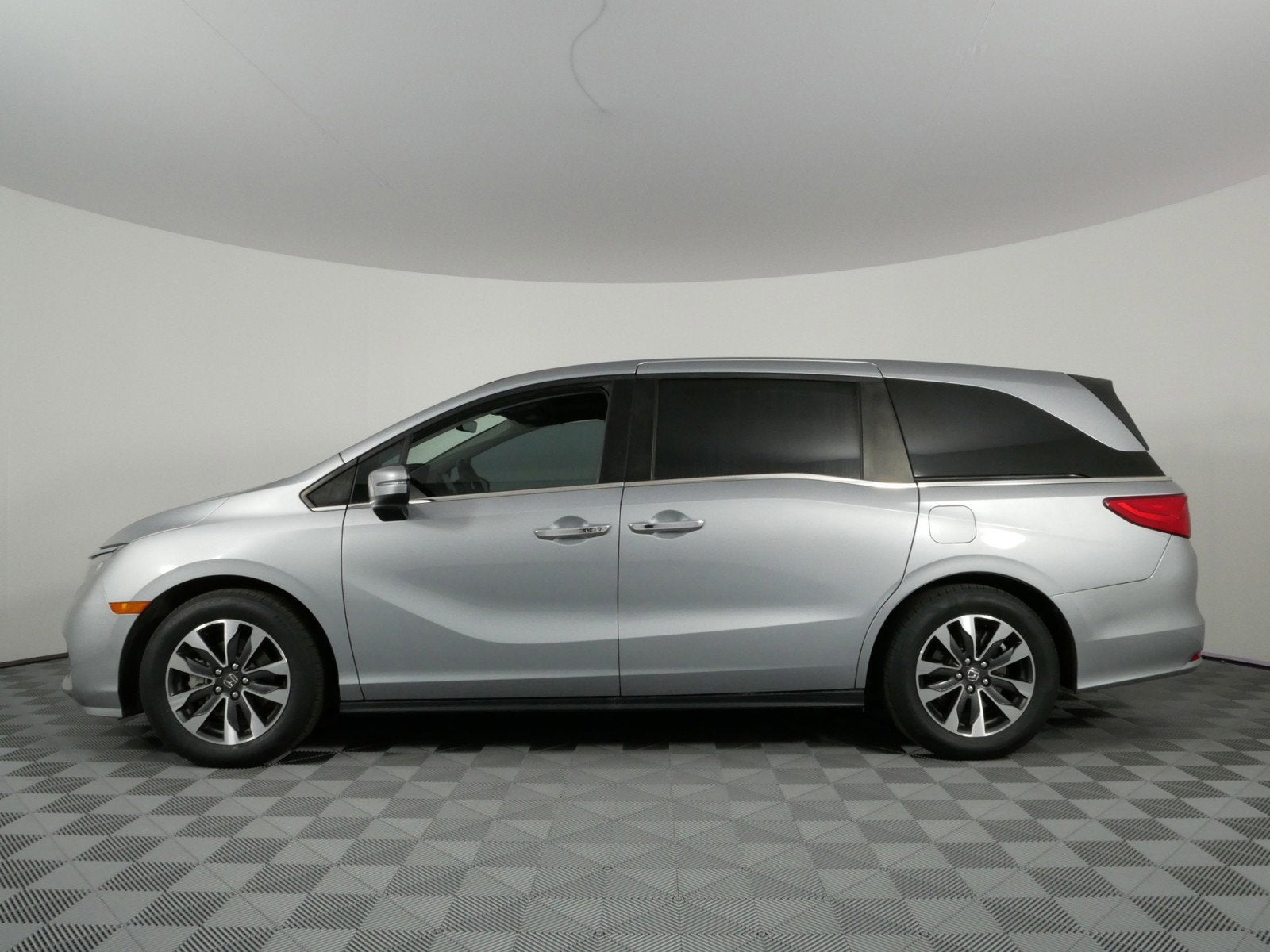 2024 Honda Odyssey EX-L *1-OWNER, CLEAN CARFAX!*