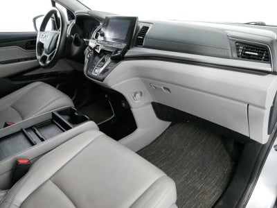 2024 Honda Odyssey EX-L *1-OWNER, CLEAN CARFAX!*