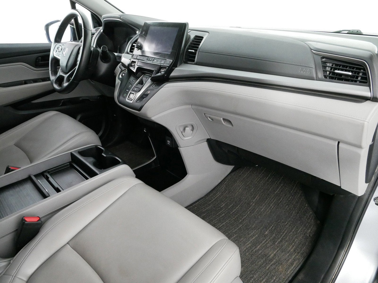 2024 Honda Odyssey EX-L *1-OWNER, CLEAN CARFAX!*