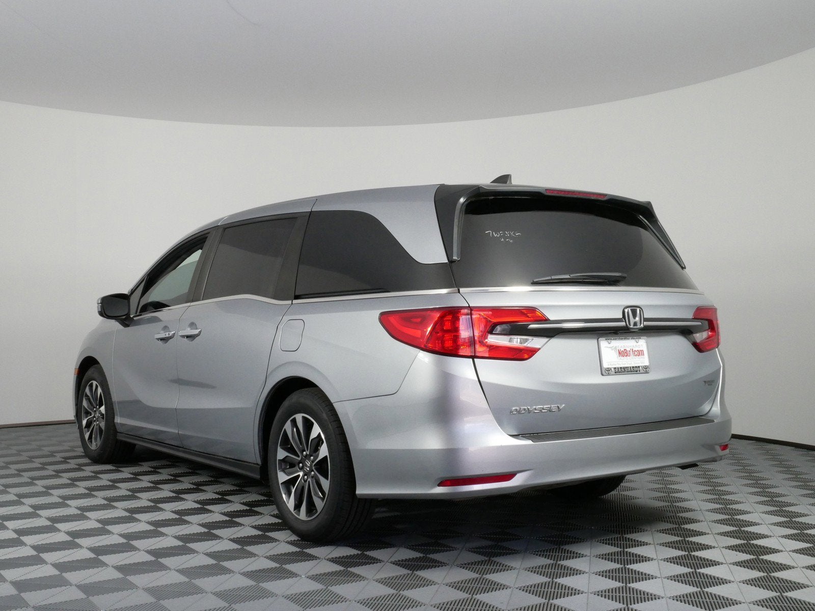 2024 Honda Odyssey EX-L *1-OWNER, CLEAN CARFAX!*